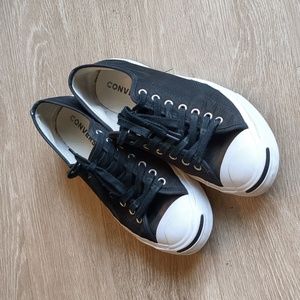 Converse jack purcell men sz 9